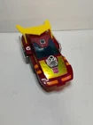 Original 1986 G1 Takara Transformers Hot Rodimus Rod