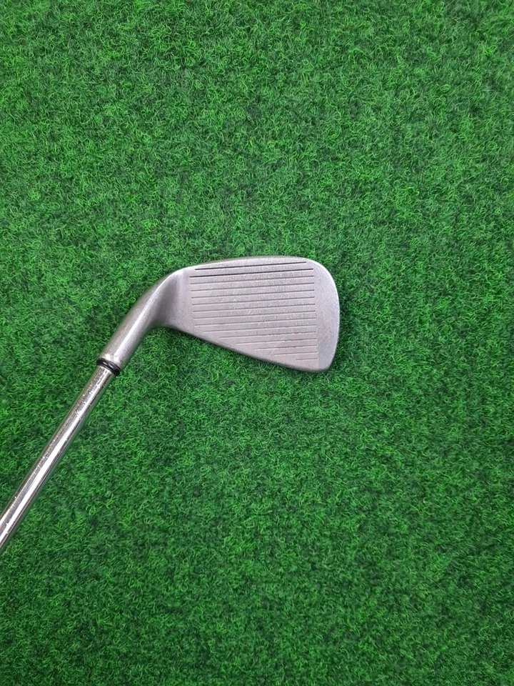 POWER BILT Grand Slam 9-Eisen - Herren (Stahl, 37,75 Zoll, Rechts, Stiff) - Bild 2 von 4