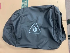 Delta Heat Built-In Grill Cover 26 inch Premium Grill Cover