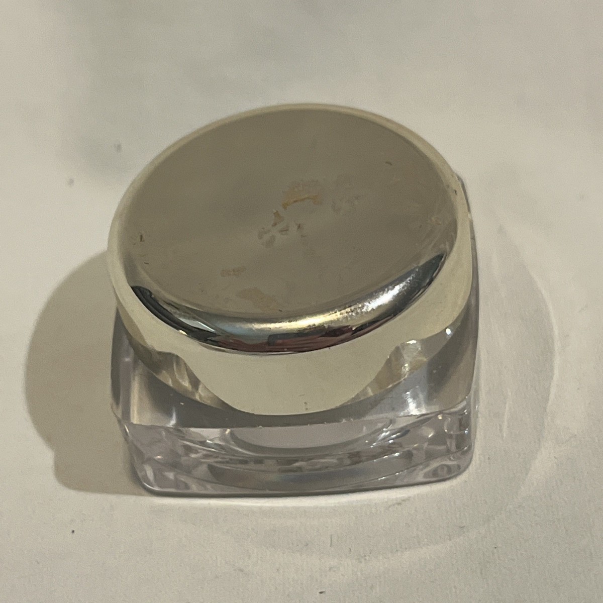Dior Prestige Le Concentre Yeux Eye Care Cream Sample Size 0.10 oz