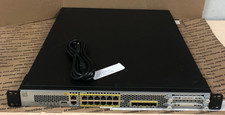 Cisco FPR-2120 W/RACK EARS  100GB SSD TESTED 