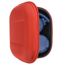 Geekria Carrying Case for JBL Tune 600BTNC/500BT, Live 400BT, T450BT Headphones