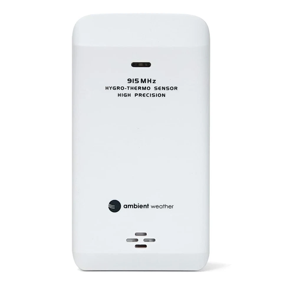 TX-3110B Wireless Thermo-Hygrometer for WS-7078, WS-7079, WS-8482, WS-8478 We... - Image 2 of 4