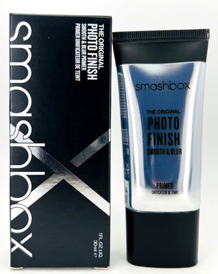 Smashbox Photo Finish Primer - CHOOSE KIND - - image 1 of 4