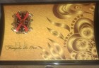 Fuente Opus X Templo de Oro  HUMIDOR ask about SWAG — photo 1