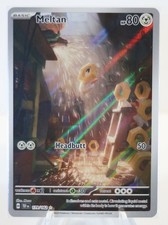Meltan #179 Prices | Pokemon Temporal Forces | Pokemon Cards