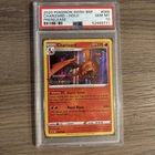 Pokemon Vivid Voltage Charizard Holo Prerelease Black Star Promo SWSH066 PSA 10