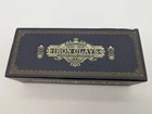 Iron Clays - Roxley Game Counters - 100ct Box