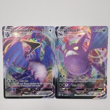 Cramorant VMAX #55 Prices | Pokemon Shining Fates | Pokemon Cards