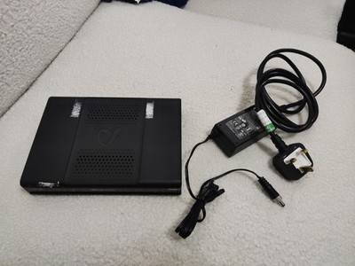 Check Point Software Technologies Ltd Generation Appliance, Model V-80, 12V 3.3A
