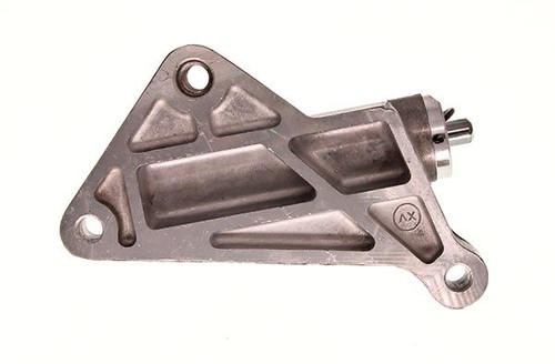 Galet tendeur, courroie crantée MAXGEAR 54-0505 AUDI 058 109 243 058 109 479 - Imagen 3 de 4
