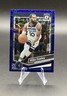 2023-24 Panini Donruss Optic MIKE CONLEY Blue Velocity Minnesota Timberwolves