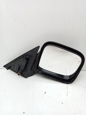 Retroviseur droit (ou coque) Isuzu TROOPER