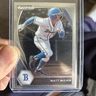 2021 Panini Prizm Draft Picks - Matt McLain #PDP17 (RC)