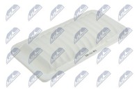 NTY Luftfilter FAF-TY-065 FüR Daihatsu Passend FüR Subaru Toyota