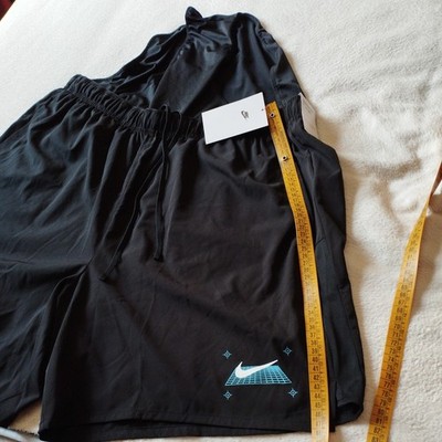 Nike Shorts Anzug Dri-Fit 3 Taschen