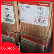 M9184A1019 Motor Brand New Original Honeywell Actuator Spot Inventory