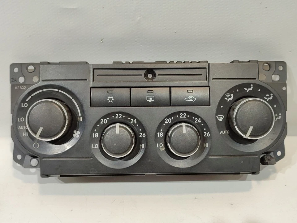 CENTRALINA CLIMA PER CHRYSLER 300 C Berlina 005601221190 P55111031AG 642982 (04 - Immagine 2 di 4