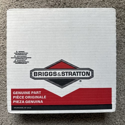 #ad Briggs and Stratton Genuine 591606 Starter Rewind Assembly New Sealed $49.95