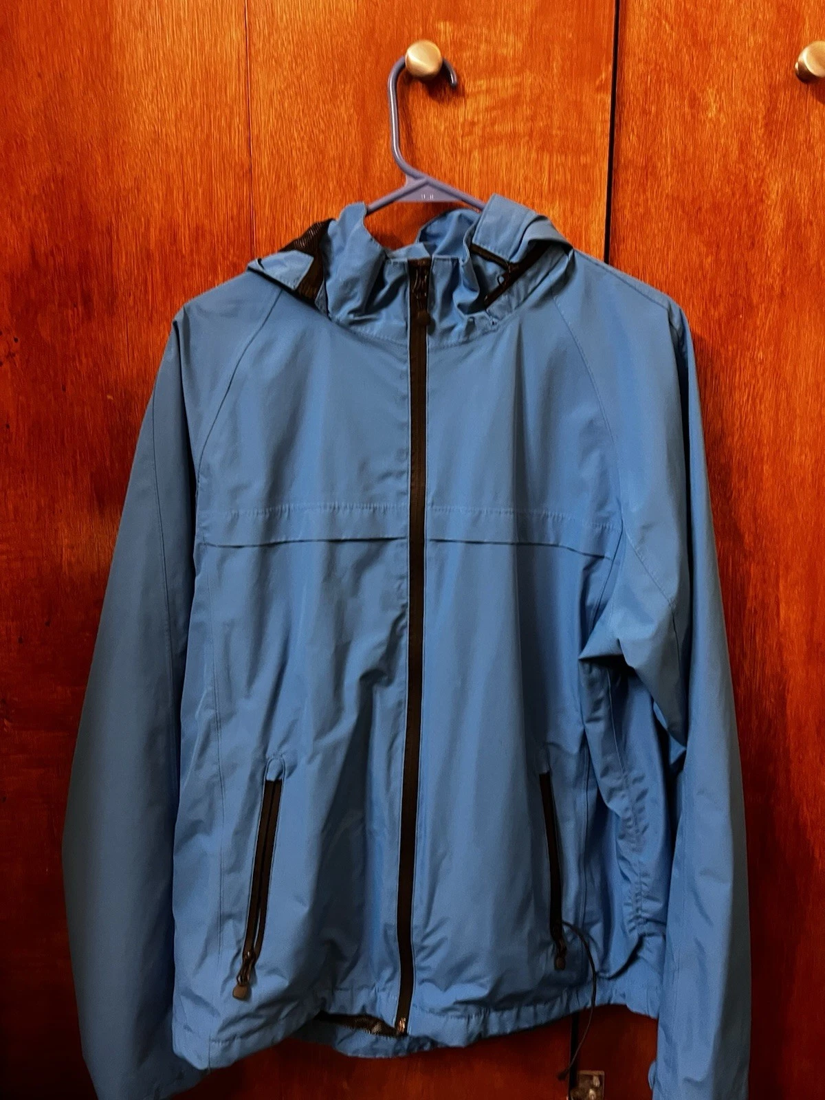 Port Authority Windbreaker Jacket