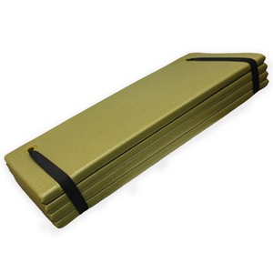 folding camping mat