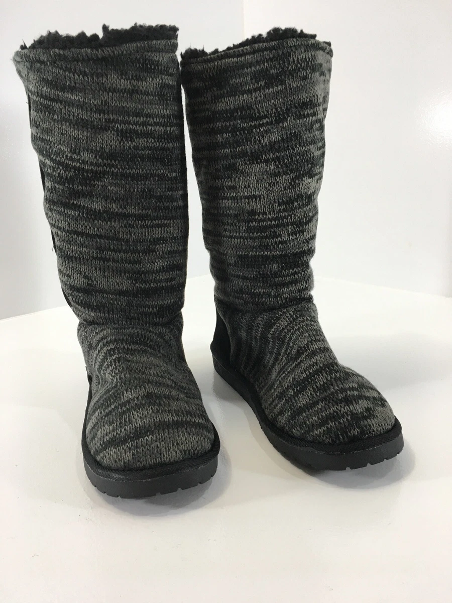 Muk luks liza clearance boot