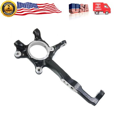 #ad Front Right Steering Knuckle For Toyota Tacoma 2.7L 3.5L 4.0L 4WD 4321104060 $62.25
