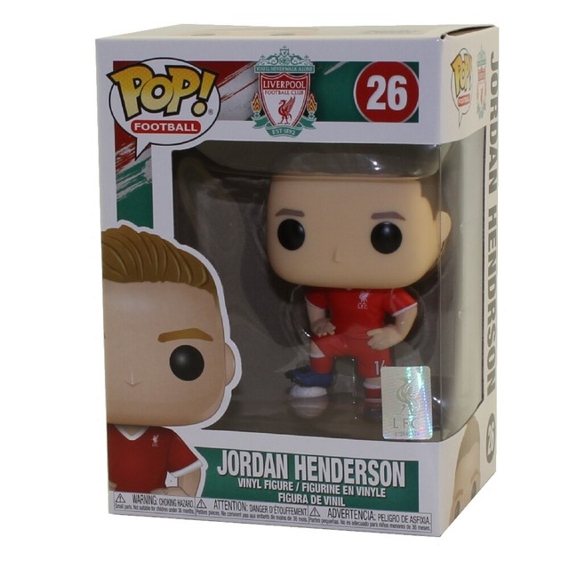 funko pop batman liverpool