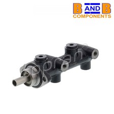 VW GOLF MK1 JETTA MK1 BRAKE MASTER CYLINDER 20.7 WITH SEAL TOPRAN 102633 A129