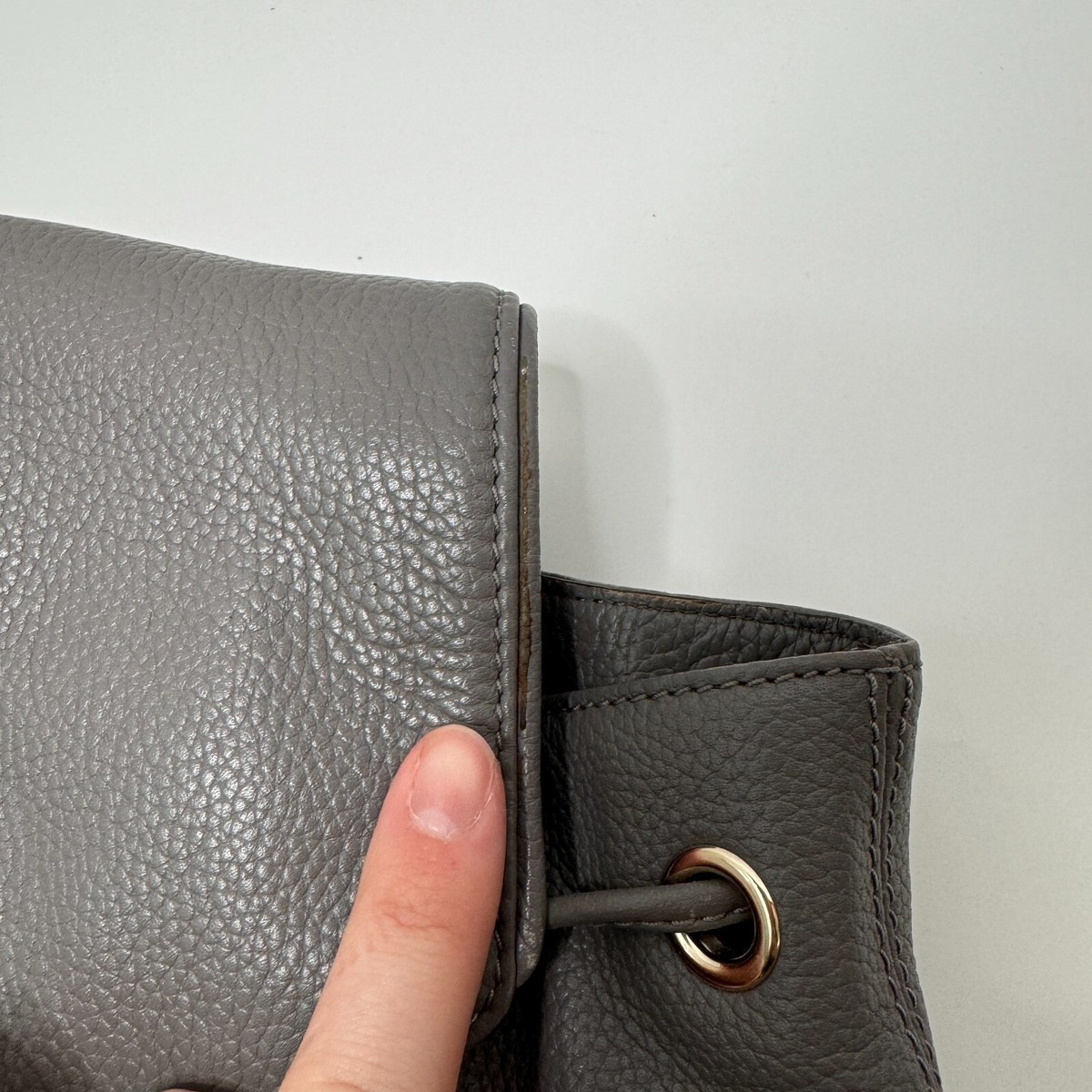 Kate Spade New York Small Breezy Mulberry Street Flap 