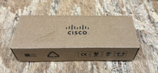 CP-HS-W-USBA Cisco 74-120402-01 USB-A Headset Adapter Model CP-HS-W-USBA