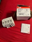 F204A-40/0.3, ABB,Residual Current Circuit Breaker,40A,4 Pole,30mA, New open box — photo 3