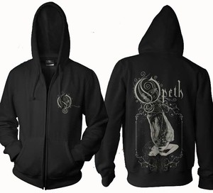 opeth chrysalis hoodie