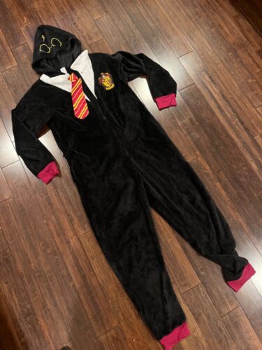 Disguise Kids' Prestige Harry Potter Slytherin Robe Costume - Size 4-6 