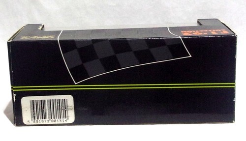 Kar Oynx- 1992 Formula 1 Collection - Tyrrell 0208 - Blue - Oliver Grouillard - Picture 4 of 4