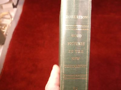 VERY NICE VTG 1933 BOOK 
