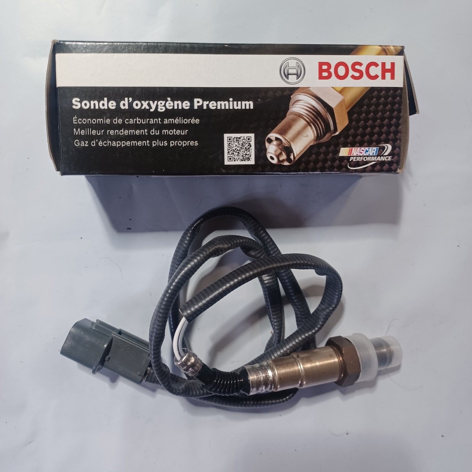 BOSCH Oxygen Sensor 15576 FOR Mitsubishi 3000GT Endeavor