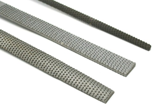 Rasp Set MS104 8" Long 3 pcs Set - Picture 2 of 10