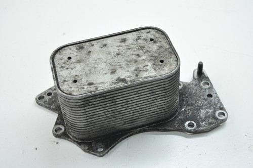 Audi Q5 Ölkühler 059117021K 8R 3.0 TDI 2010 Linkslenker 2344998