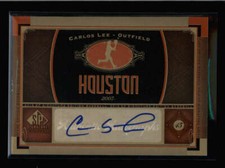 2012 Upper Deck Football Autograph Short Prints 19