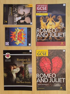 Revision Guides - GSCE (9-1), KS3, AS, A-Level Headstart - AQA/OCR/ Edexcel