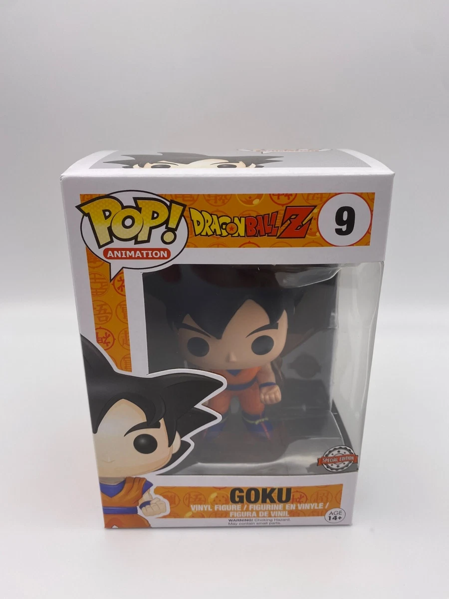 Dragon Ball Z - Figurine POP! Guldo 9 cm - Figurines - LDLC