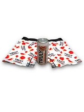 Swag Truly Grapefruit Hard Seltzer Men's Boxer Brief