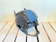 Batman Dark Detective Helmet 3D Printed Cosplay