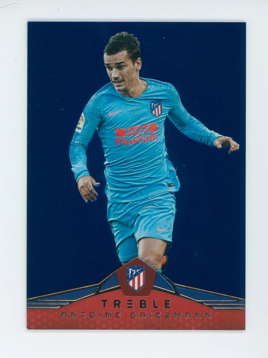 スアド セルダル Panini Treble ルーキー 8/75 2018-19 Panini Treble Soccer Trading Cards for sale | eBay