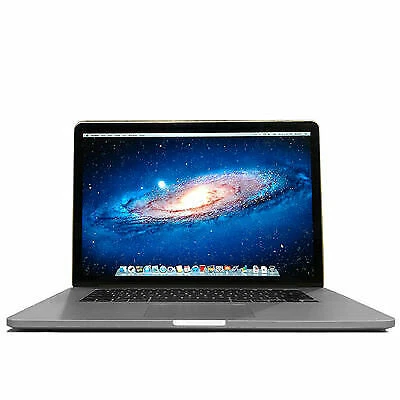 13 inch MacBook Pro Mid 2012 | eBay