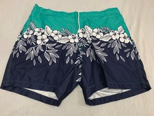 TRUNKS MENS SWIM SHORTS SIZE XXL