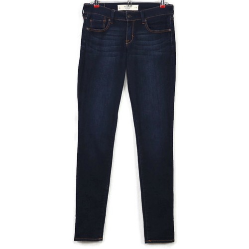 Fitch Womens Skinny Jeggings Jeans Size 