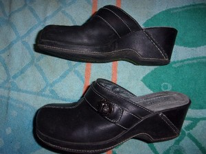ebay clarks shoes size 6