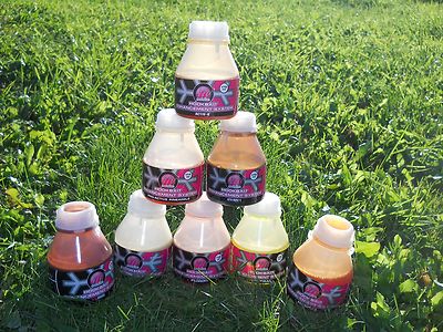 Mainline Hookbait Enhancement System 175ml Dip Booster Boiliedip Aroma Lockstoff